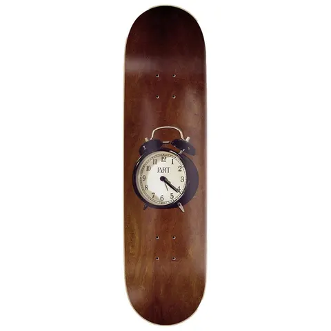 Jart Stay High HC deck
