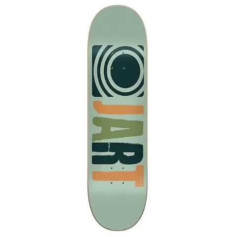 Jart Tavola Classic deck