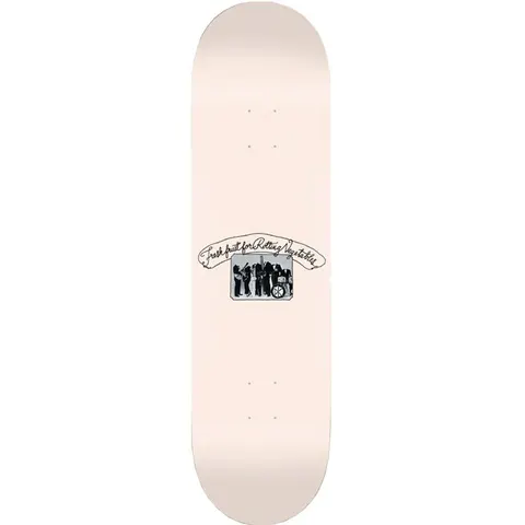 Kingston MFG Dead Kennedys Fresh Fruit deck