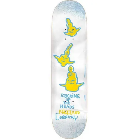 Krooked Eddie Cernicky Stack deck