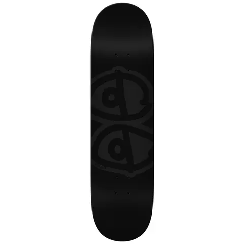 Krooked Eyes Blackout deck