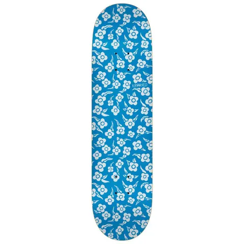 Krooked Flowers Team (Blue) deck