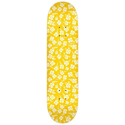 Krooked Flowers Team (Yellow) deck