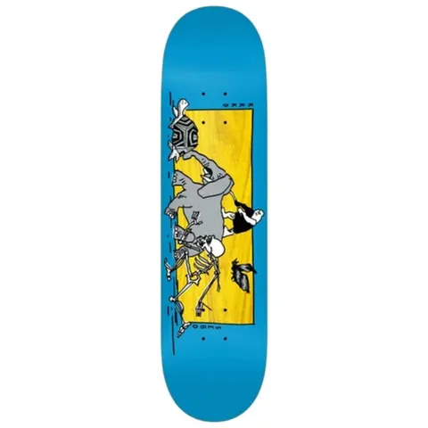 Krooked Marathon (Sebo Walker) deck