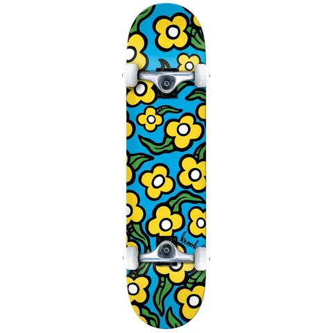 Krooked Wildstyle deck