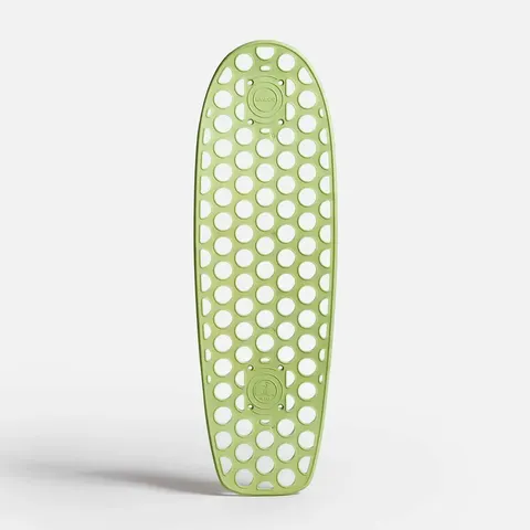 Lander Rio deck
