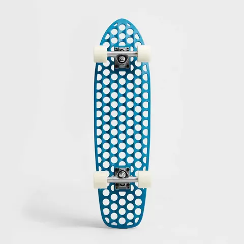 Lander Rodeo deck
