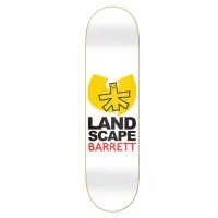 Landscape Landscape "Barrett Pro" deck