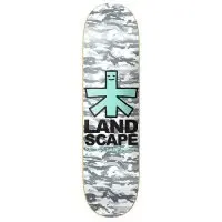 Landscape Stansfield "Camo" deck