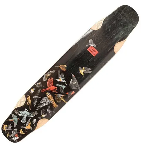 Landyachtz Stratus Sanctuary Dancing deck