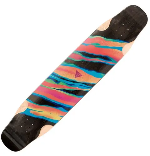 Landyachtz Stratus Spectrum Dancing deck
