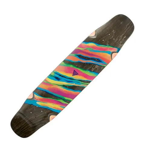 Landyachtz Tony Danza Spectrum Dancing deck