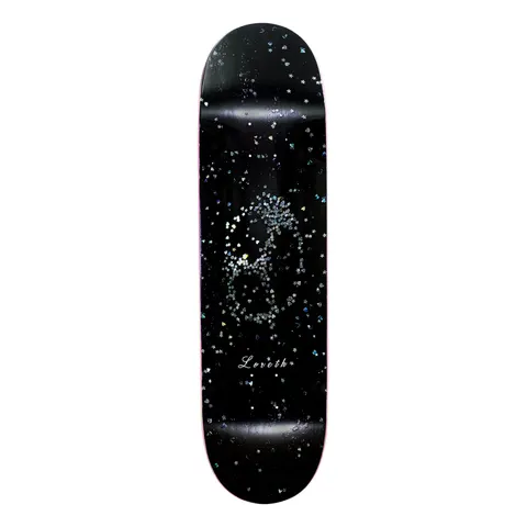Limosine Aaron Loreth - Stardust deck