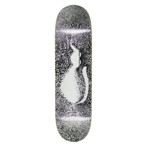 Limosine Cat deck