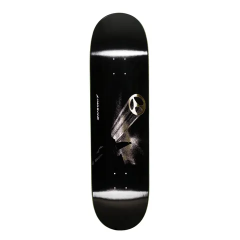 Limosine Cyrus Bennett - Limo Signal deck