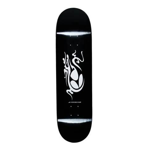 Limosine Jade deck