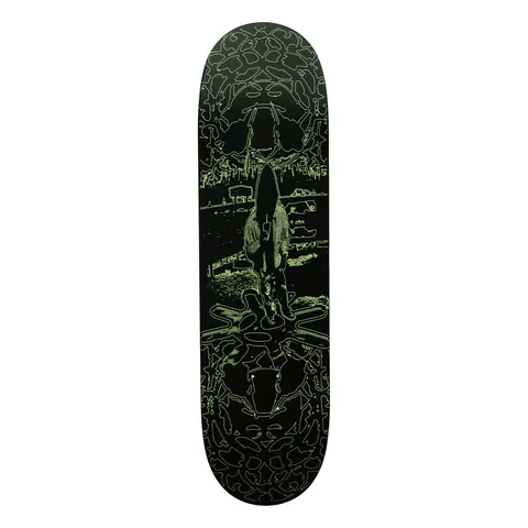 Limosine Karim Callender - GPLINX deck