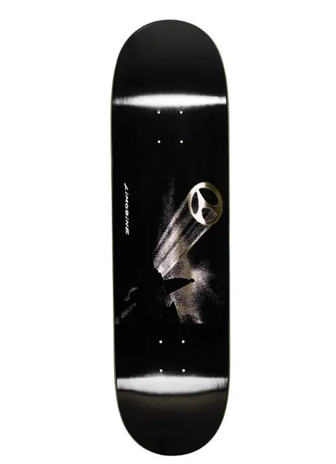 Limosine Limo Signal (Black) deck