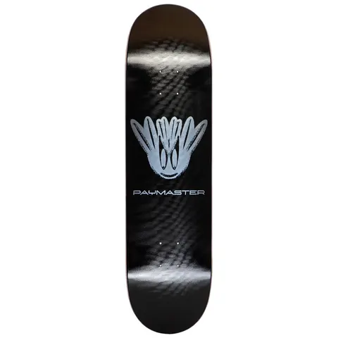 Limosine Limousine - Paymaster - Cyrus Bennett deck