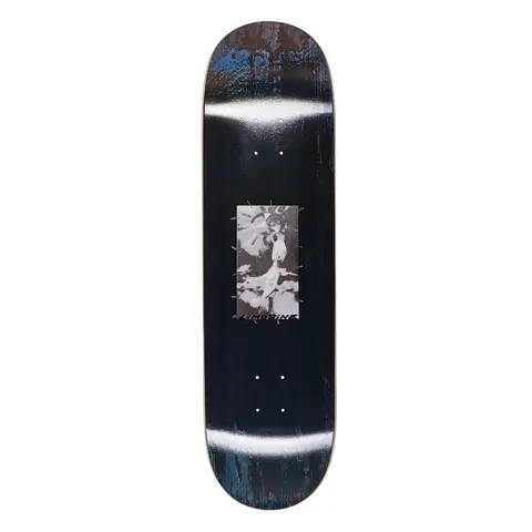 Limosine Max Palmer Melt deck