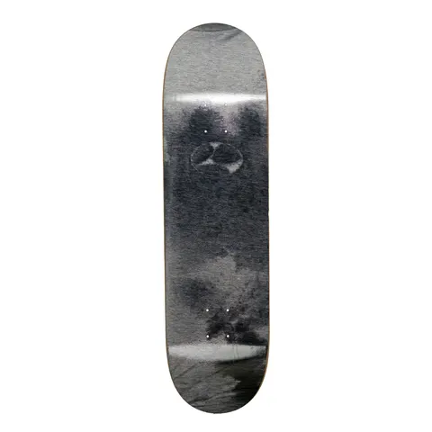 Limosine Max Palmer - Soul Crusher deck