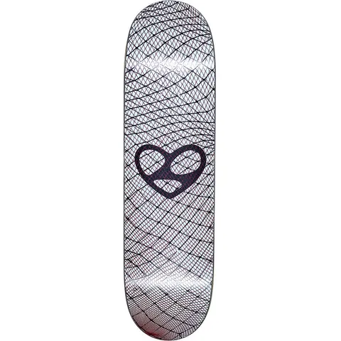 Limosine Max Palmer Temptress deck