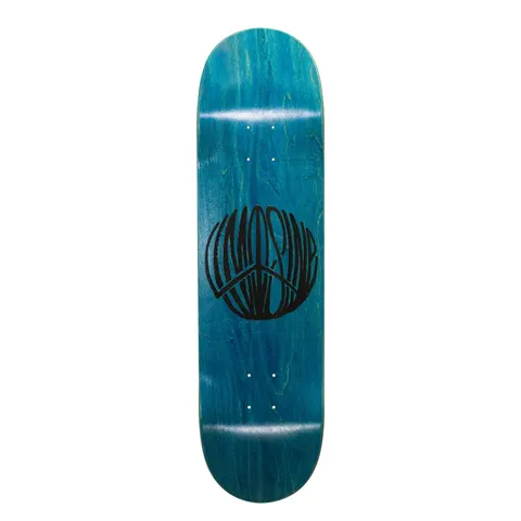 Limosine Peace deck