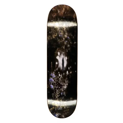 Limosine Reptilian Aaron Loreth deck