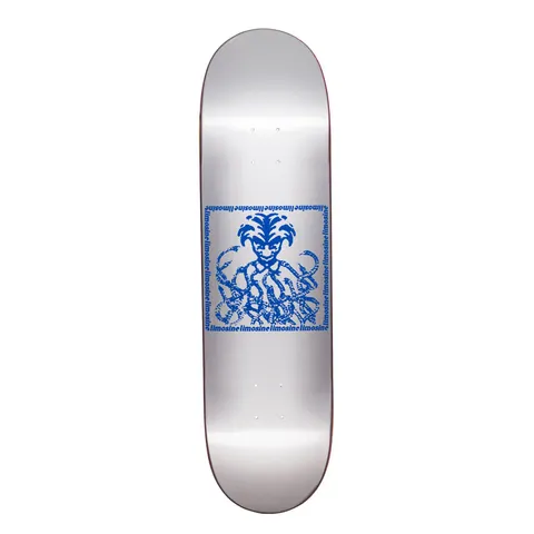 Limosine Snake Pit - Metallic deck