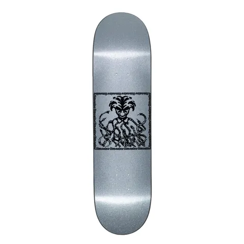 Limosine Snake Pit - More Glitter deck