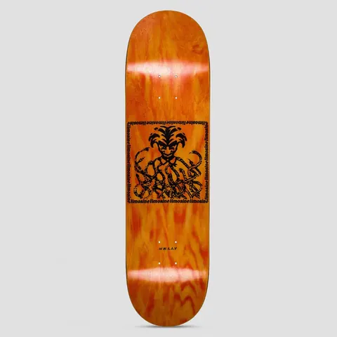 Limosine Snake Pit Nelly Morville deck
