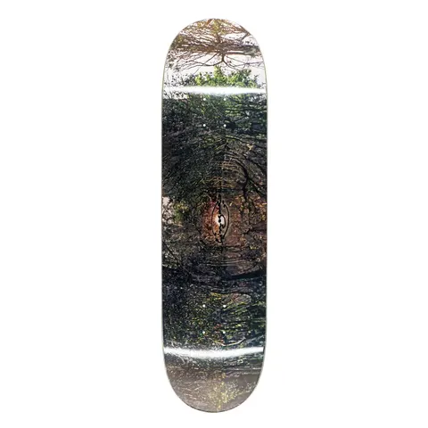 Limosine Spit Aaron Loreth deck