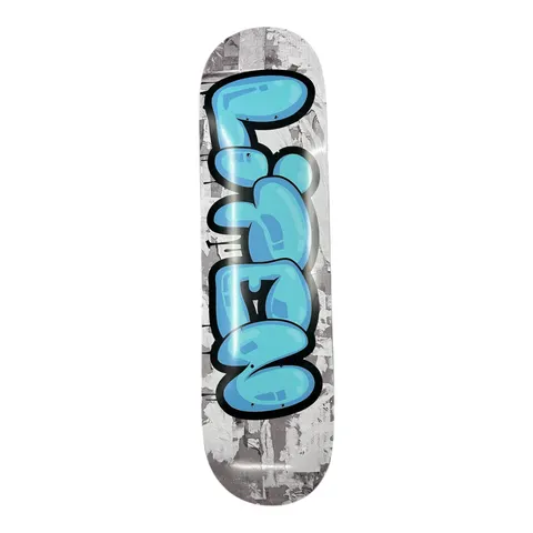 Liten Logo Mini Short Wheelbase deck