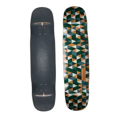 Loaded Kanthaka Longboard deck