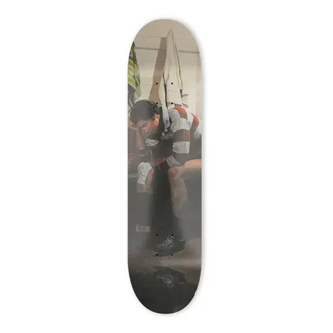 Loose Company The - Sport Life deck