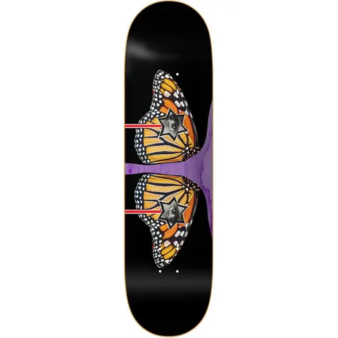 Lovesick Eye Of The Monarch deck