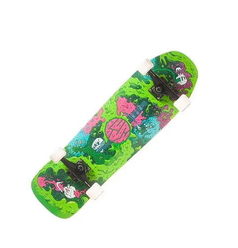 Lush Dagyr Shaped deck