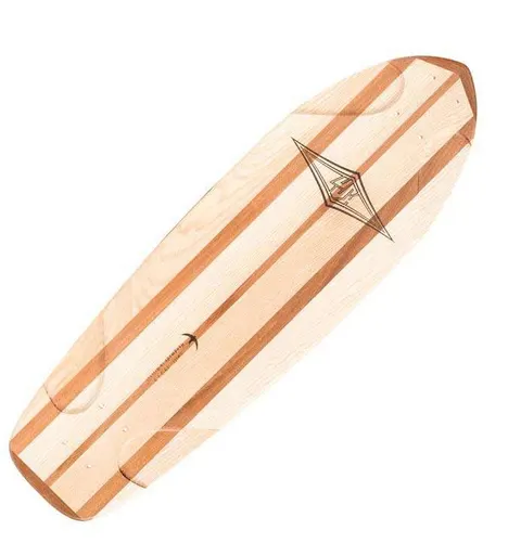 Lush Swift Cruiser deck