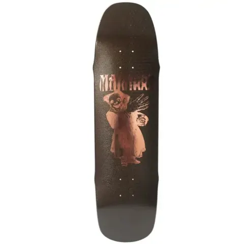 Madness Back Hand R7 deck