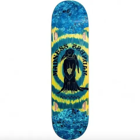 Madness Birdie Alex Perelson R7 deck