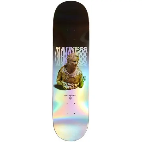 Madness Clay Kreiner Tantrum Impact Light deck