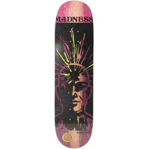 Madness Expanded (Kreiner) deck