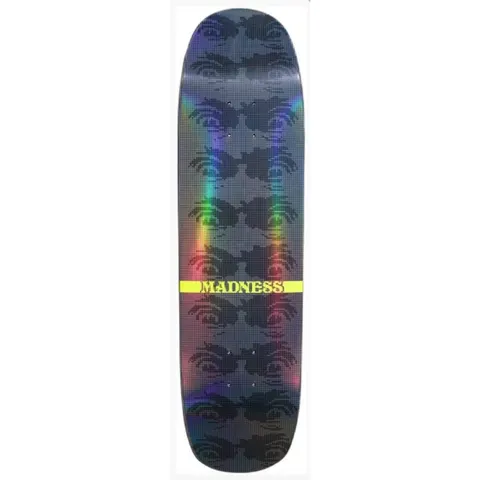 Madness Eye Dot R7 deck