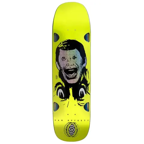 Madness Sam Beckett Screamer Impact Pro Light deck