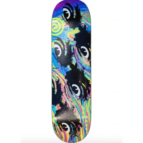 Madness Side Eye R7 deck