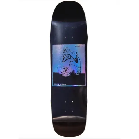 Madness Stressed R7 (Black) deck