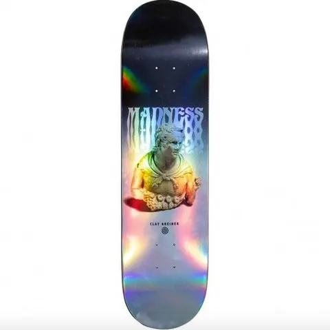 Madness Tantrum Clay Kreiner deck