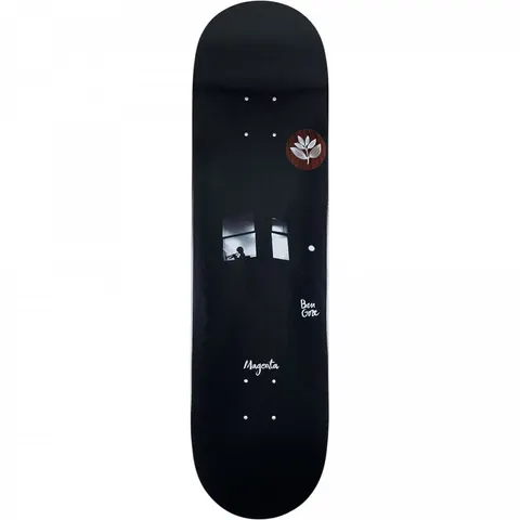 Magenta Ben Gore Relic deck