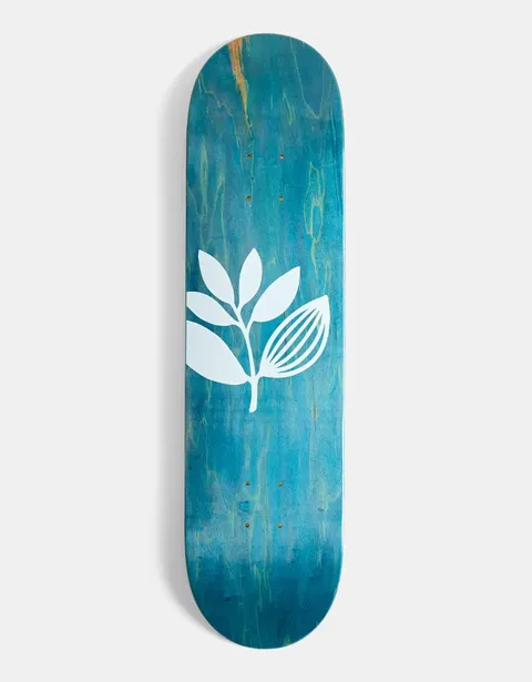 Magenta Big Plant Team deck