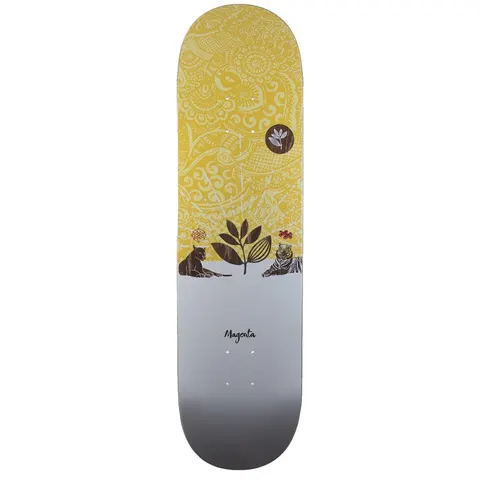 Magenta Ceremony Series Sacred Plant deck